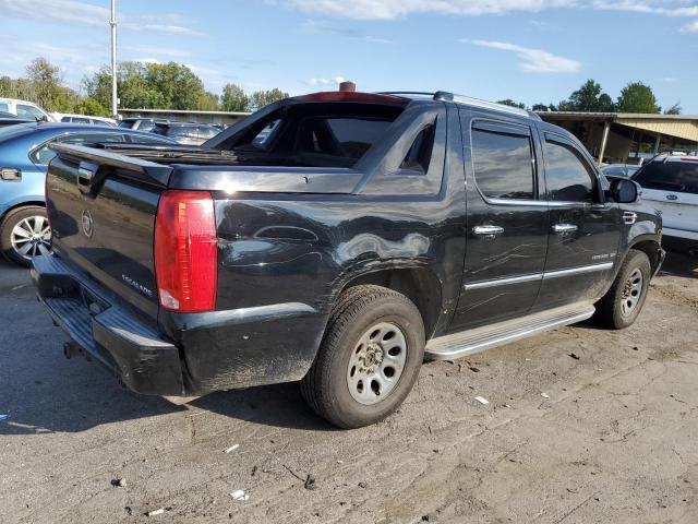 Photo 3 from auction – 2011 CADILLAC ESCALADE E with VIN 3GYT4MEF7BG312752