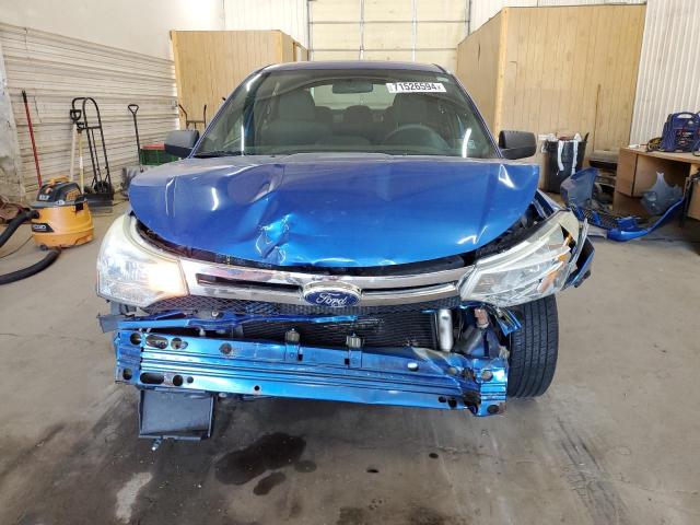 Photo 5 from auction – 2011 FORD FOCUS SE with VIN 1FAHP3FNXBW202773