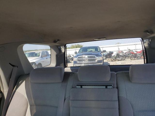 Photo 10 from auction – 2004 TOYOTA 4RUNNER SR with VIN JTEBU14R548012921