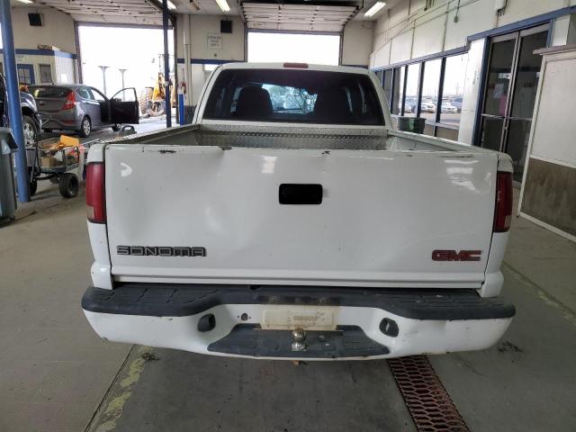 صورة رقم 6 من المزاد - 2002 GMC SONOMA مع VIN 1GTCS19W228185466