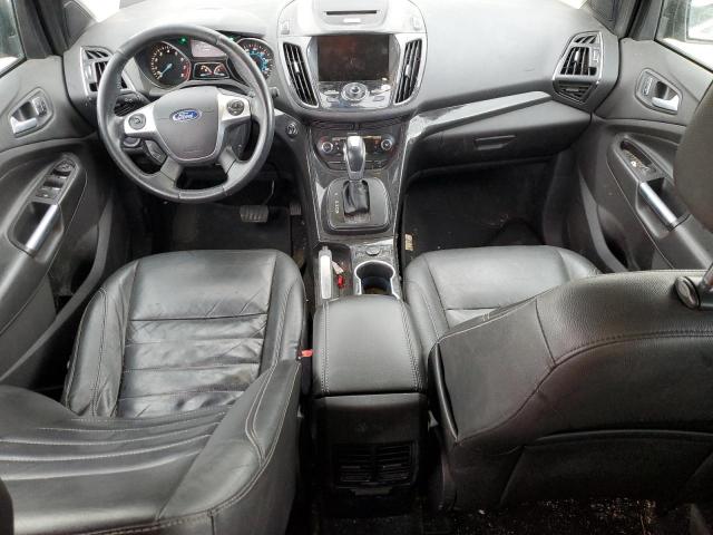 Photo 8 from auction – 2015 FORD ESCAPE TIT with VIN 1FMCU0J98FUC31966
