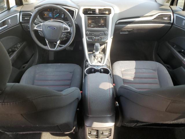 Photo 8 from auction – 2016 FORD FUSION SE with VIN 3FA6P0H99GR154666