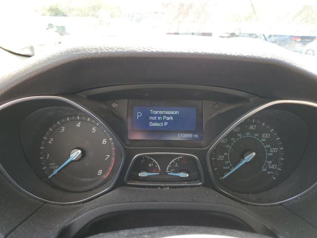 Photo 9 from auction – 2014 FORD FOCUS SE with VIN 1FADP3F2XEL371752