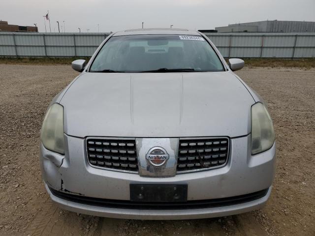 Photo 5 from auction – 2006 NISSAN MAXIMA SE with VIN 1N4BA41E16C812248