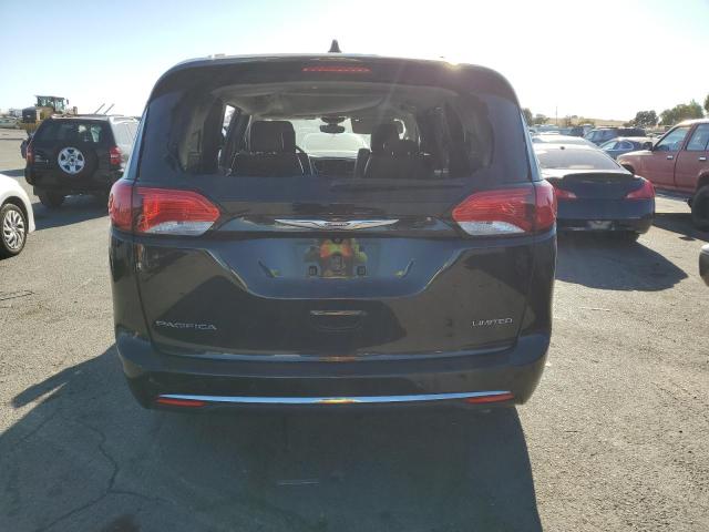 Photo 6 from auction – 2018 CHRYSLER PACIFICA L with VIN 2C4RC1GG4JR175382