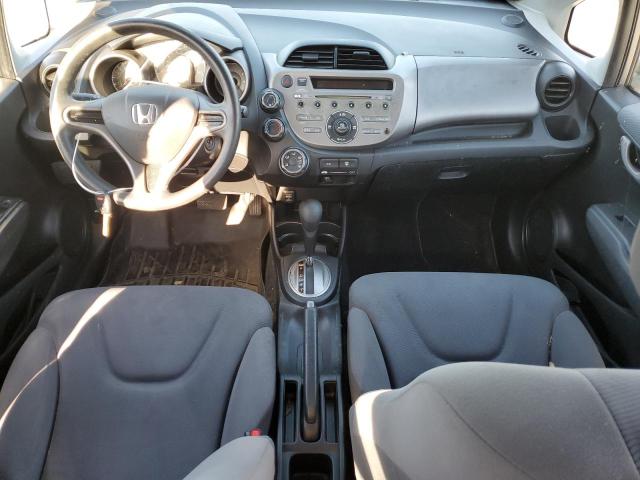 Photo 8 from auction – 2010 HONDA FIT with VIN JHMGE8H26AS010718