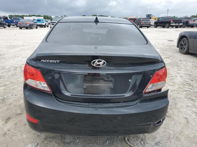 Photo 6 from auction – 2013 HYUNDAI ACCENT GLS with VIN KMHCT4AE2DU314622