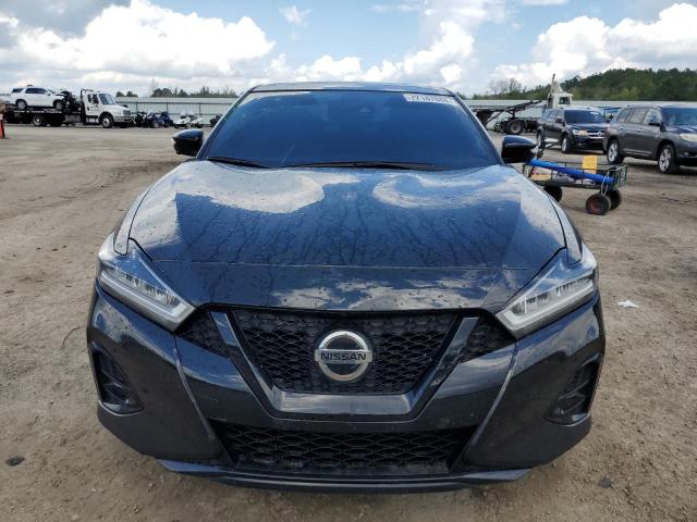 Photo 5 from auction – 2021 NISSAN MAXIMA SR with VIN 1N4AA6EV0MC505412