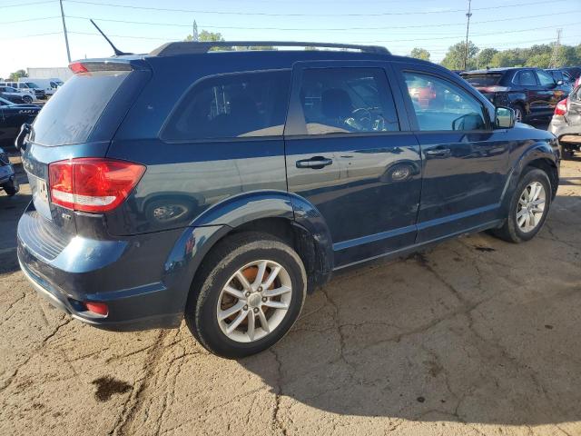 Photo 3 from auction – 2015 DODGE JOURNEY SX with VIN 3C4PDCBB0FT595754