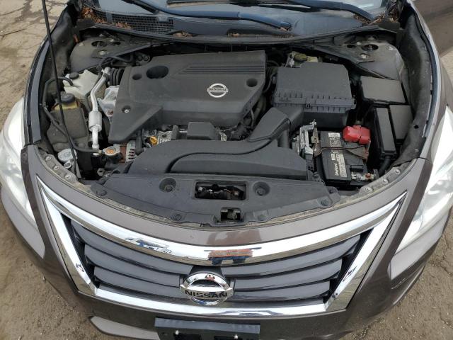Foto 11 de la subasta – 2015 NISSAN ALTIMA 2.5 con VIN 1N4AL3AP1FC467353