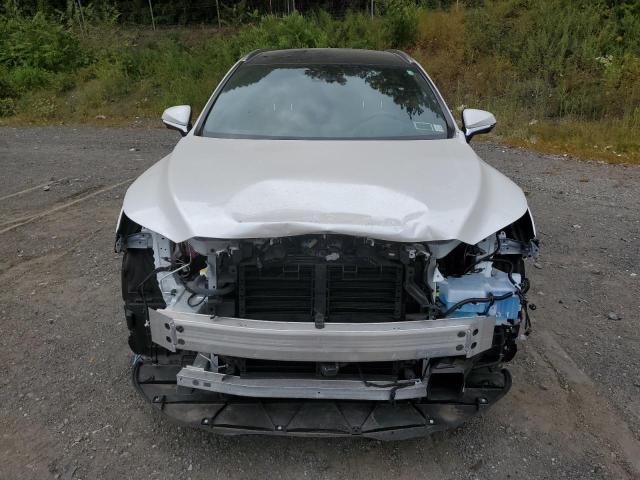 Photo 5 from auction – 2023 LEXUS RX 350H BA with VIN 2T2BBMCA8PC022094