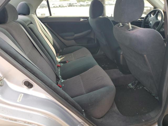 Photo 10 from auction – 2003 HONDA ACCORD with VIN 1HGCM56383A080387