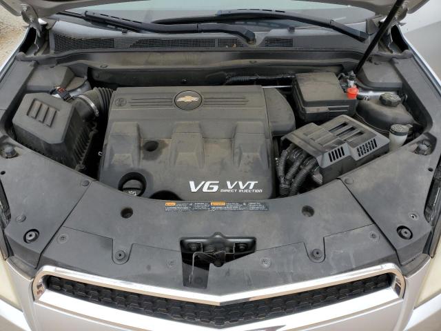 Photo 12 from auction – 2012 CHEVROLET EQUINOX LT with VIN 2GNFLEE53C6203230