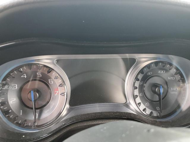 Photo 9 from auction – 2016 CHRYSLER 300 S with VIN 2C3CCAGG8GH314079
