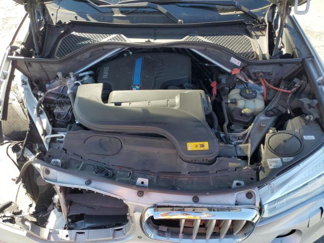 Photo 12 from auction – 2017 BMW X5 XDR40E with VIN 5UXKT0C33H0V96771