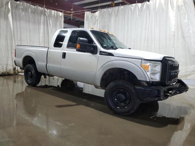 صورة رقم 4 من المزاد - 2012 FORD F250 SUPER مع VIN 1FT7X2B69CEC48360