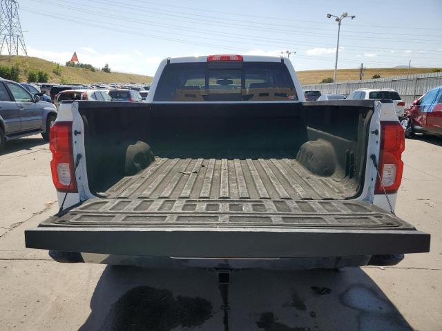 Photo 6 from auction – 2018 CHEVROLET SILVERADO with VIN 1GCVKSECXJZ287388