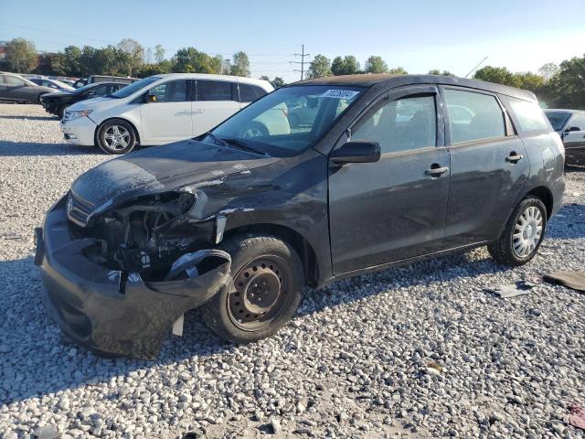 TOYOTA COROLLA MA 2007 with VIN 2T1KR32E17C675476 - Photo from auction