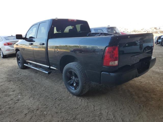 Photo 2 from auction – 2021 RAM 1500 CLASS with VIN 1C6RR6FG4MS563672