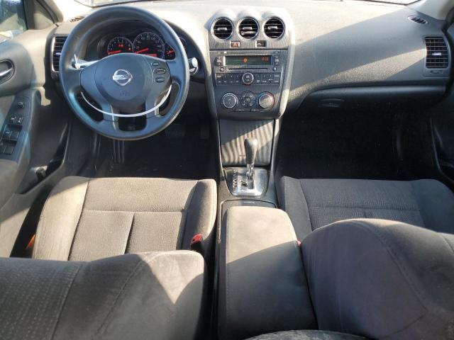 Photo 8 from auction – 2012 NISSAN ALTIMA BAS with VIN 1N4AL2AP3CC180120