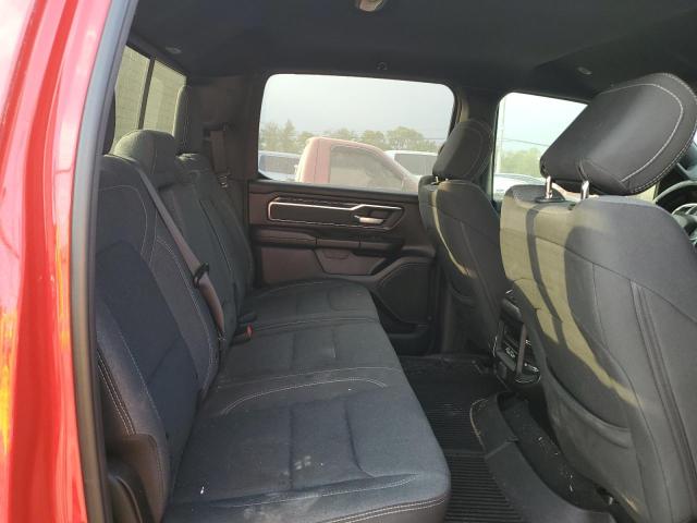 Photo 10 from auction – 2019 RAM 1500 BIG H with VIN 1C6RREFT7KN683565