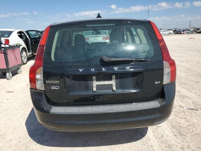 Photo 6 from auction – 2010 VOLVO V50 2.4I with VIN YV1382MWXA2555103