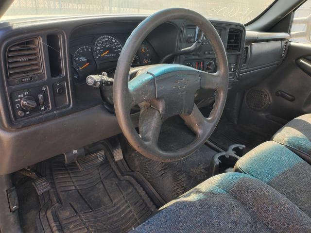 Photo 9 from auction – 2001 CHEVROLET EXPRESS G2 with VIN 1GCFG25W011149037