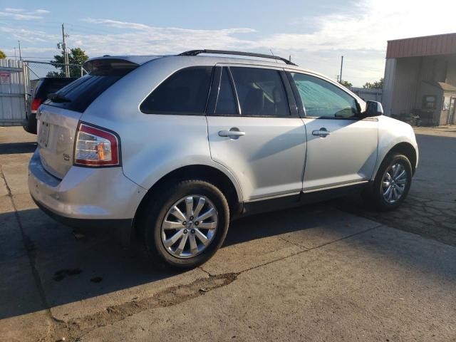 Photo 3 from auction – 2010 FORD EDGE SEL with VIN 2FMDK4JC6ABA95123