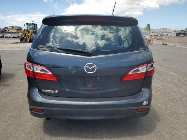 Photo 6 from auction – 2013 MAZDA 5 with VIN JM1CW2CL6D0152528