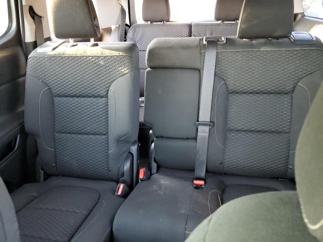 Photo 10 from auction – 2017 GMC ACADIA SLE with VIN 1GKKNRLA9HZ289216