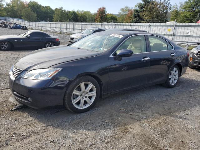 LEXUS ES 350 2009 with VIN JTHBJ46G192275023 - Photo from auction