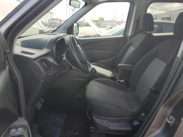 Photo 7 from auction – 2017 RAM PROMASTER with VIN ZFBERFBB5H6E16315
