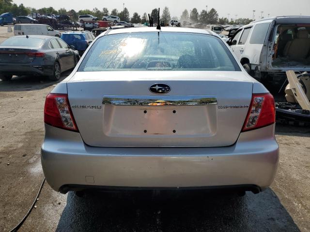 Photo 6 from auction – 2009 SUBARU IMPREZA 2. with VIN JF1GE60609H505838