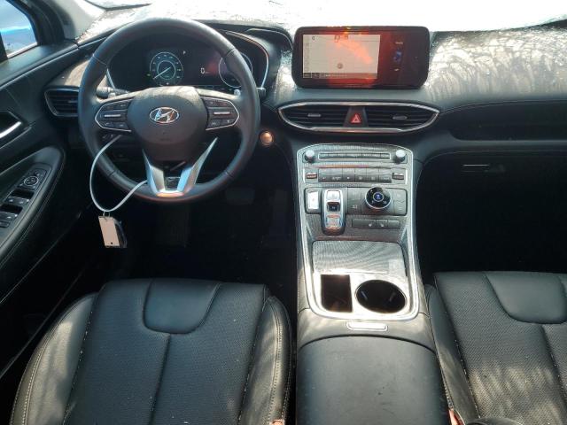 Photo 8 from auction – 2023 HYUNDAI SANTA FE S with VIN 5NMS3DA18PH012938