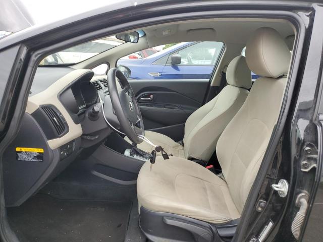 Photo 7 from auction – 2013 KIA RIO LX with VIN KNADM4A32D6158796