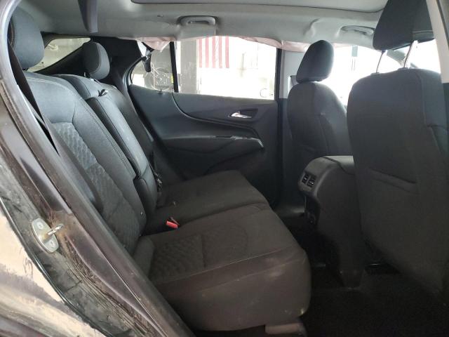 Photo 11 from auction – 2018 CHEVROLET EQUINOX LT with VIN 2GNAXSEV0J6137861