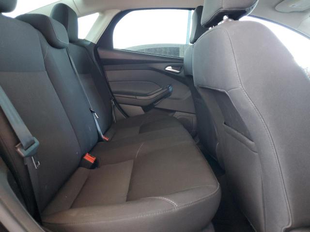 Foto 10 de la subasta – 2017 FORD FOCUS SE con VIN 1FADP3F28HL235009