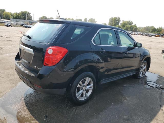 Photo 3 from auction – 2015 CHEVROLET EQUINOX LS with VIN 2GNFLEEK9F6201038