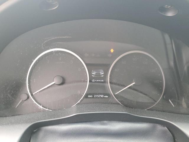 Photo 9 from auction – 2013 LEXUS ES 350 with VIN JTHBK1GG9D2040873