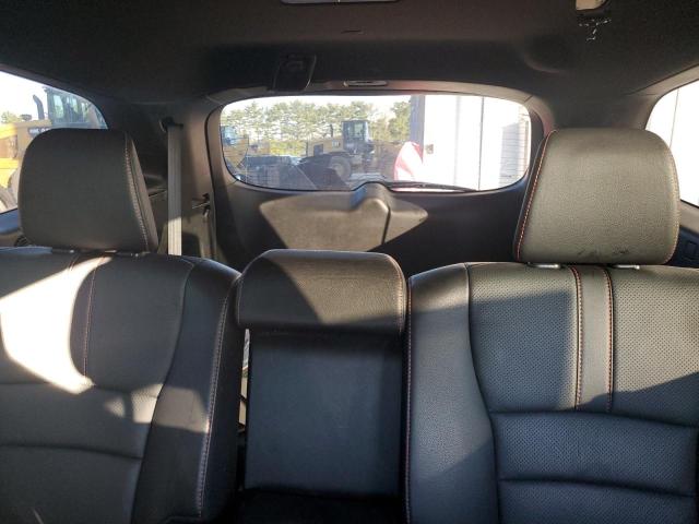 Photo 10 from auction – 2022 HONDA PILOT TRAI with VIN 5FNYF6H81NB022239