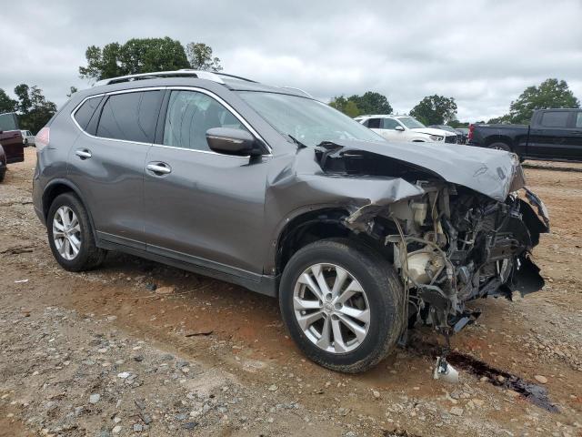 Photo 4 from auction – 2015 NISSAN ROGUE S with VIN KNMAT2MV9FP518198