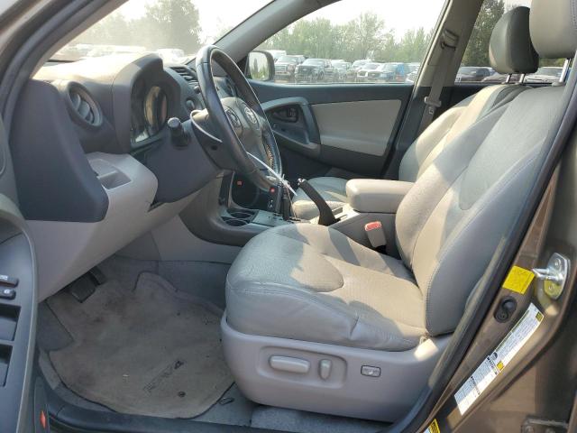 Photo 7 from auction – 2011 TOYOTA RAV4 LIMIT with VIN 2T3DF4DV9BW132718