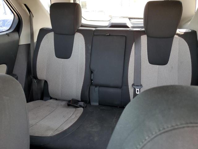 Photo 10 from auction – 2011 CHEVROLET EQUINOX LT with VIN 2CNALDEC4B6452321