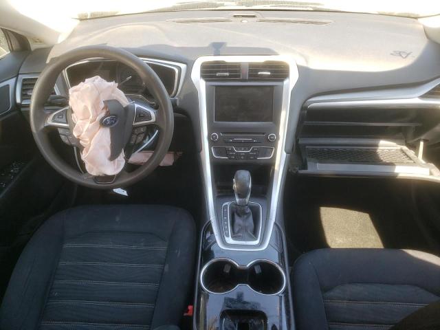 Photo 8 from auction – 2016 FORD FUSION SE with VIN 3FA6P0H71GR337039