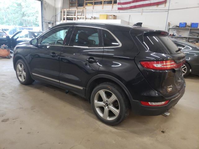 Photo 2 from auction – 2015 LINCOLN MKC with VIN 5LMCJ2A90FUJ04498