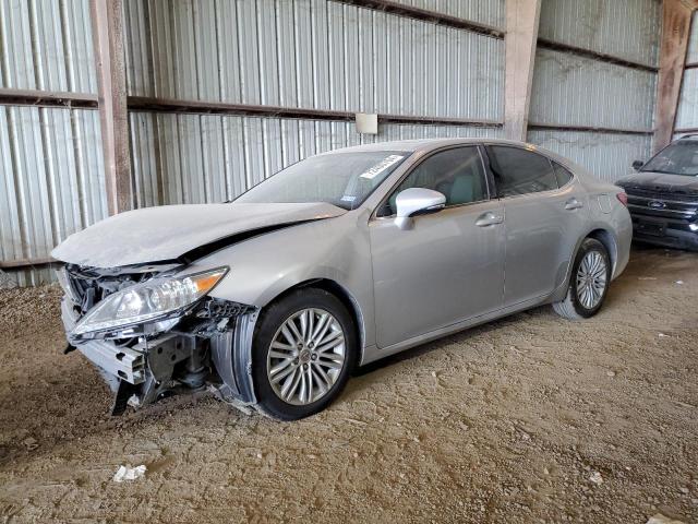 LEXUS ES 350 2014 with VIN JTHBK1GG5E2148070 - Photo from auction