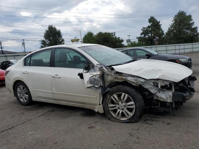 Photo 4 from auction – 2010 NISSAN ALTIMA BAS with VIN 1N4AL2AP5AN554289