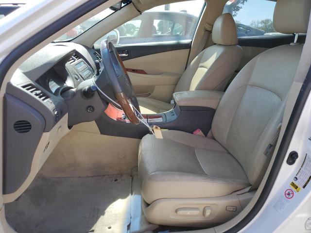 Photo 7 from auction – 2007 LEXUS ES 350 with VIN JTHBJ46G072133808