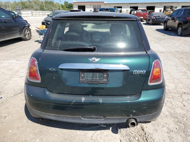Photo 6 from auction – 2009 MINI COOPER with VIN WMWMF33559TU75094