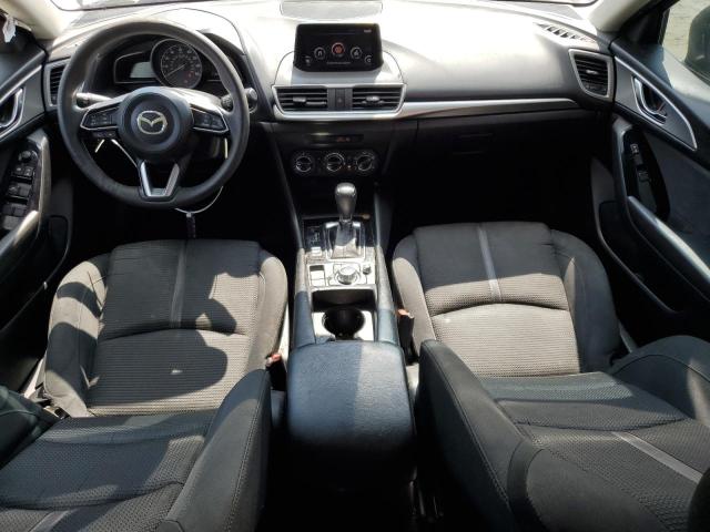 Photo 8 from auction – 2018 MAZDA 3 SPORT with VIN 3MZBN1U79JM165919